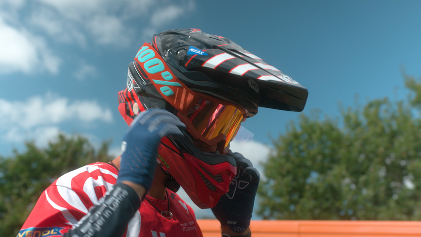 MOTOCROSS